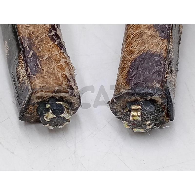 SCARPE DONNA D&G MACULATE MARRONI TACCO DA RIFARE | Mercatino dell'Usato Moncalieri bengasi 3
