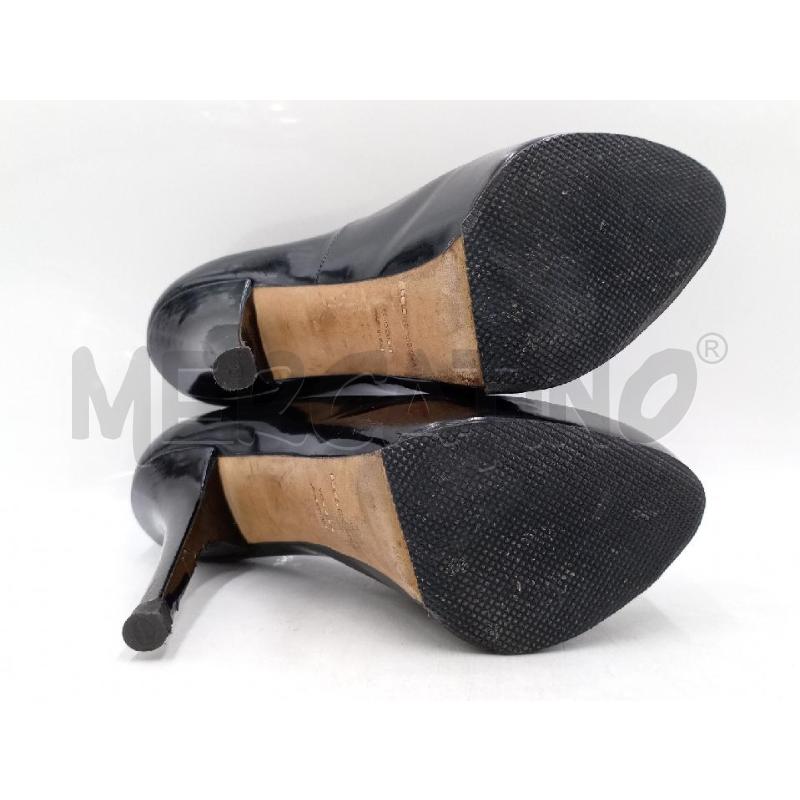 SCARPE DONNA D&G NERE DECOLTE'  | Mercatino dell'Usato Moncalieri bengasi 3