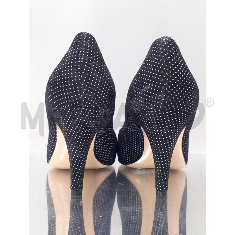 SCARPE DONNA FRAU NERE PUNTINI DECOLTE' | Mercatino dell'Usato Moncalieri bengasi 3