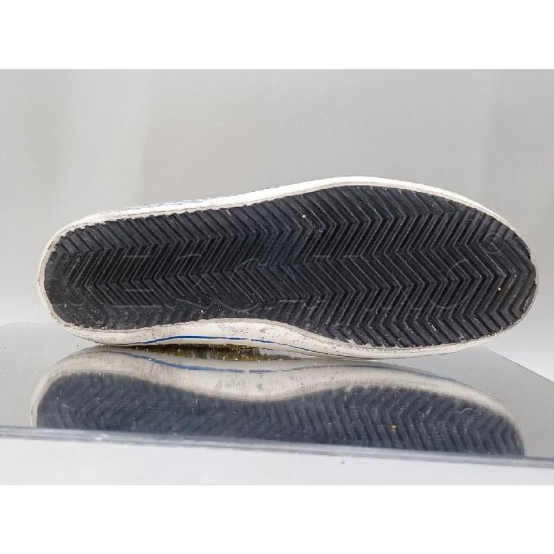 SCARPE DONNA GOLDEN GOOSE DORATE | Mercatino dell'Usato Moncalieri bengasi 4
