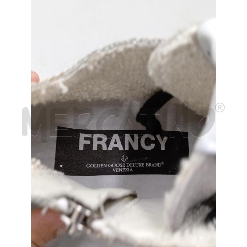 SCARPE DONNA GOLDEN GOOSE DORATE | Mercatino dell'Usato Moncalieri bengasi 5