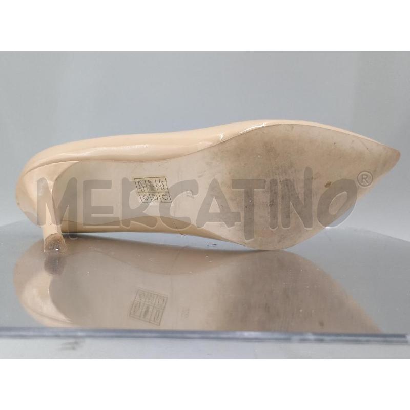 SCARPE DONNA GUESS BEIGE VERNICE | Mercatino dell'Usato Moncalieri bengasi 4