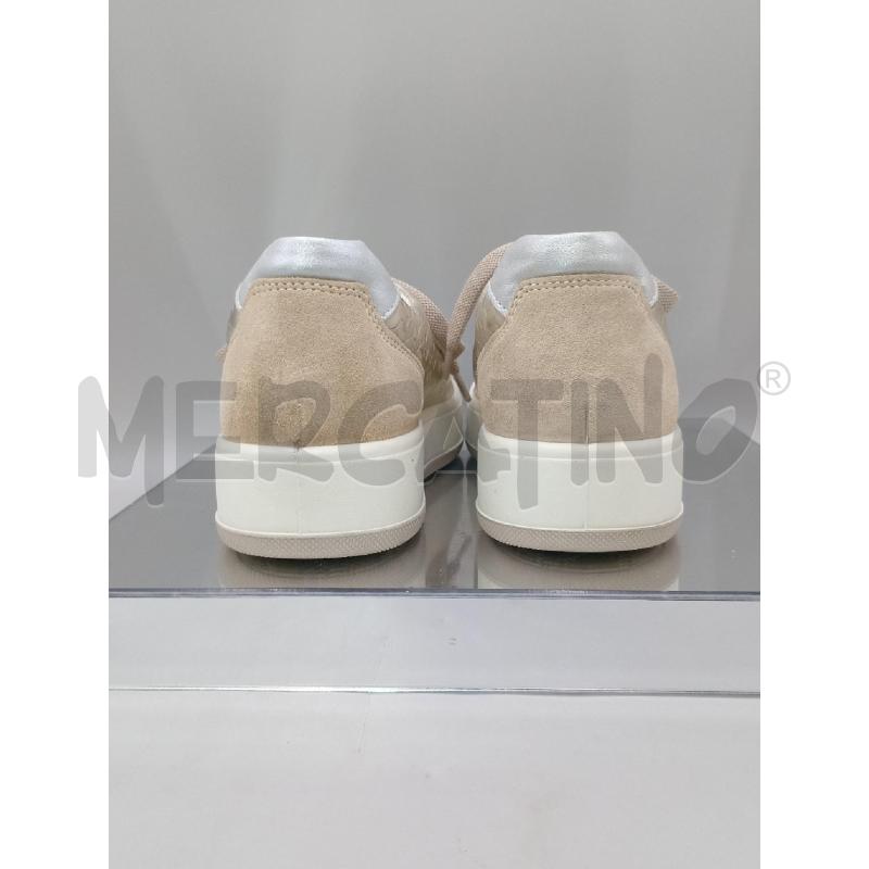 SCARPE DONNA IGI & CO DORATE  | Mercatino dell'Usato Moncalieri bengasi 3