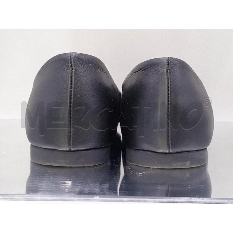 SCARPE DONNA JIMMY CHOO NERE | Mercatino dell'Usato Moncalieri bengasi 3