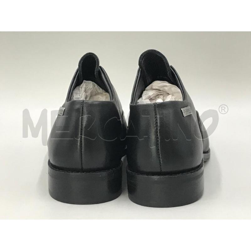 SCARPE DONNA LES TROPEZIENNES NERE BORCHIE | Mercatino dell'Usato Moncalieri bengasi 3