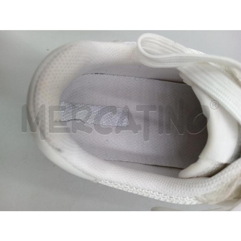 SCARPE DONNA LIU JO BIANCHE | Mercatino dell'Usato Moncalieri bengasi 5