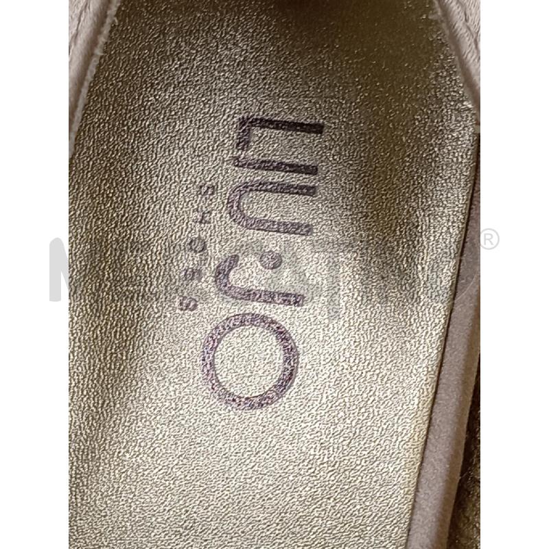 SCARPE DONNA LIU JO DORTA CON STRASS  | Mercatino dell'Usato Moncalieri bengasi 5