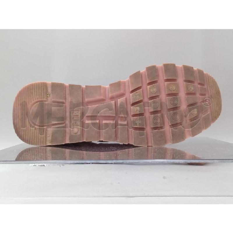 SCARPE DONNA LIU JO ROSA  | Mercatino dell'Usato Moncalieri bengasi 4