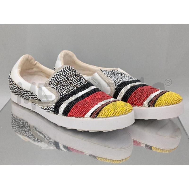 SCARPE DONNA MALIPARMI PERLINE | Mercatino dell'Usato Moncalieri bengasi 1