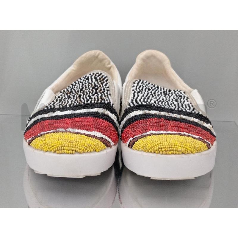 SCARPE DONNA MALIPARMI PERLINE | Mercatino dell'Usato Moncalieri bengasi 2