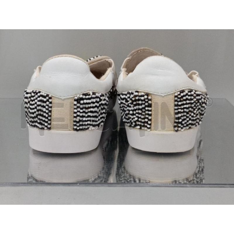 SCARPE DONNA MALIPARMI PERLINE | Mercatino dell'Usato Moncalieri bengasi 3