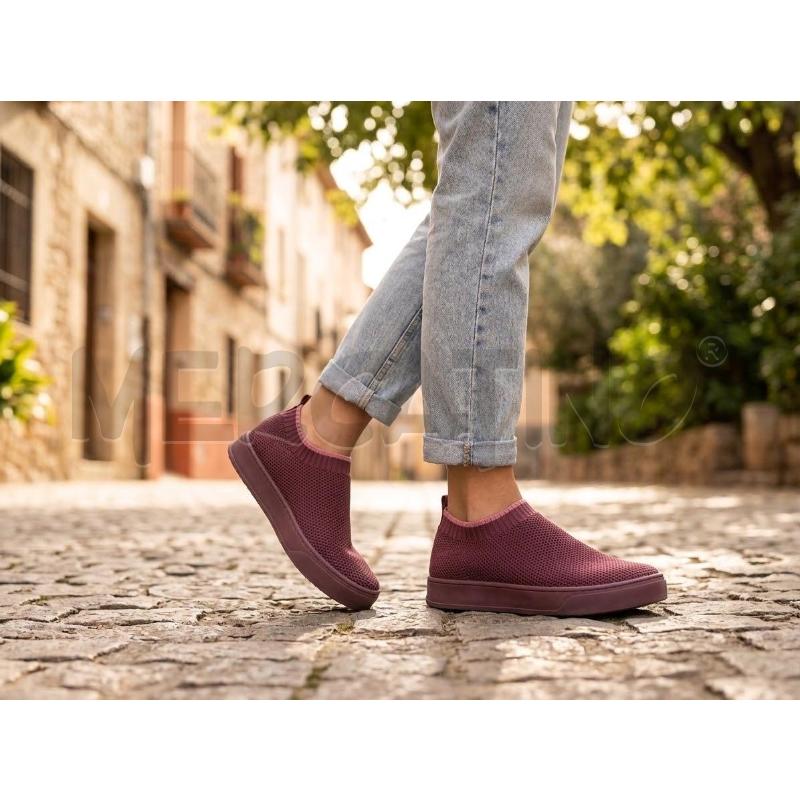 SCARPE DONNA MAX & CO BORDEAUX | Mercatino dell'Usato Moncalieri bengasi 1