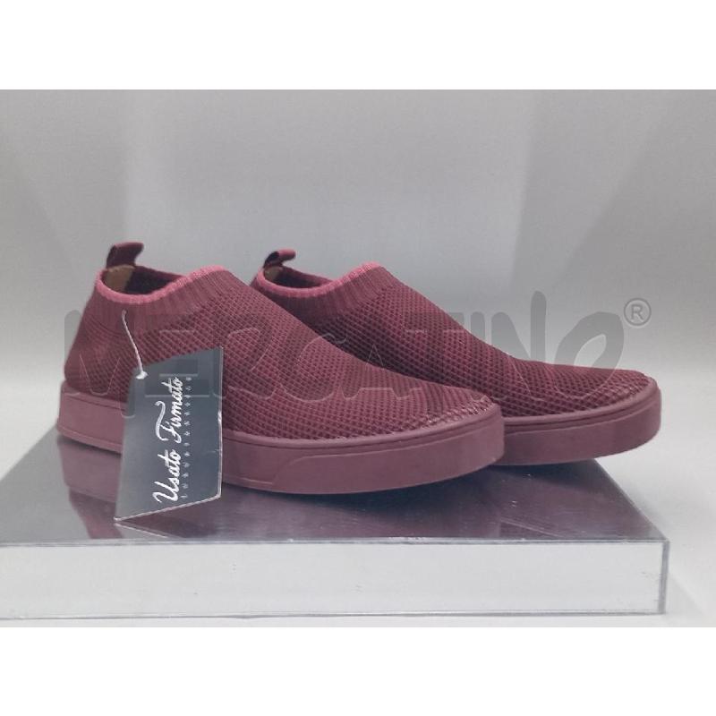 SCARPE DONNA MAX & CO BORDEAUX | Mercatino dell'Usato Moncalieri bengasi 2