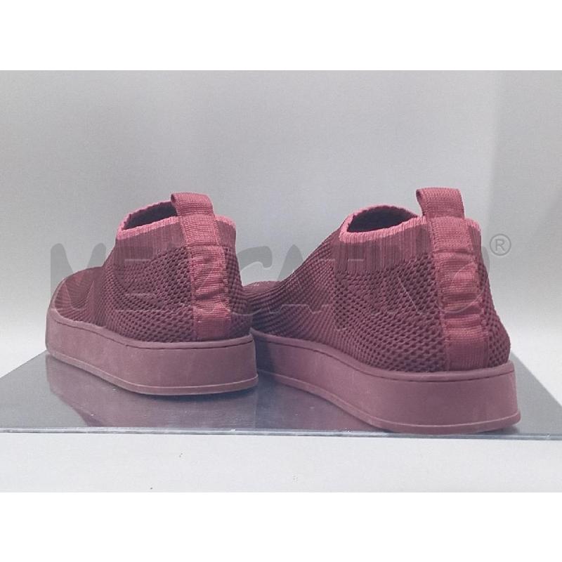 SCARPE DONNA MAX & CO BORDEAUX | Mercatino dell'Usato Moncalieri bengasi 3
