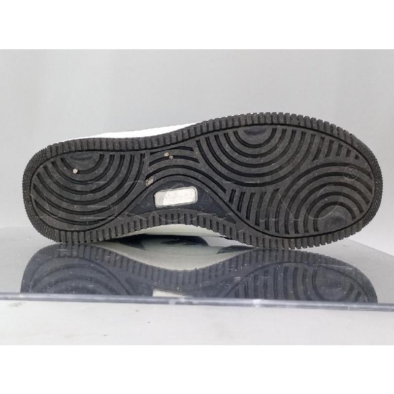 SCARPE DONNA MISTRAL BIANCO NERE | Mercatino dell'Usato Moncalieri bengasi 3