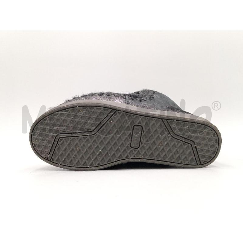 SCARPE DONNA MOU GRIGIE IMBOTTITE | Mercatino dell'Usato Moncalieri bengasi 5