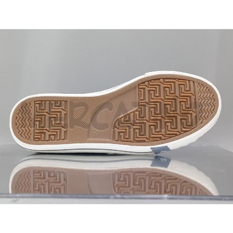 SCARPE DONNA MUSTANG GRIGIE CON PIZZO | Mercatino dell'Usato Moncalieri bengasi 4