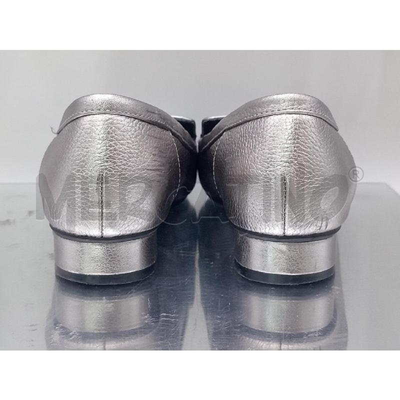 SCARPE DONNA M&S COLLECTION GRIGIE | Mercatino dell'Usato Moncalieri bengasi 3