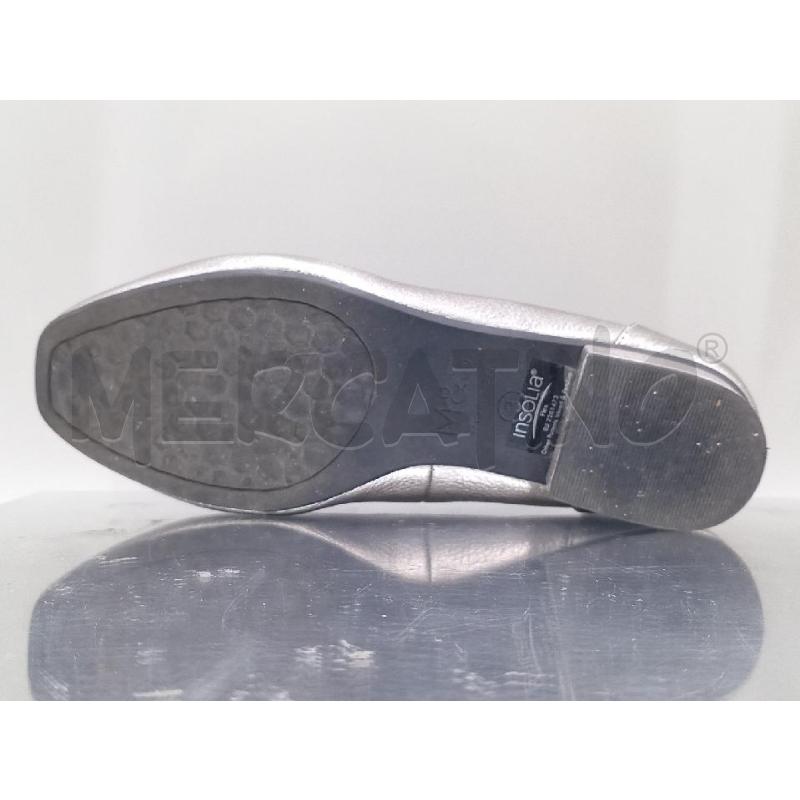 SCARPE DONNA M&S COLLECTION GRIGIE | Mercatino dell'Usato Moncalieri bengasi 4