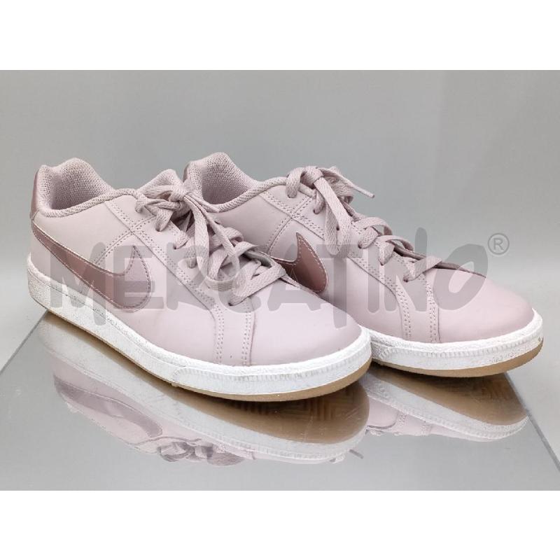 SCARPE DONNA NIKE VIOLETTE  | Mercatino dell'Usato Moncalieri bengasi 1
