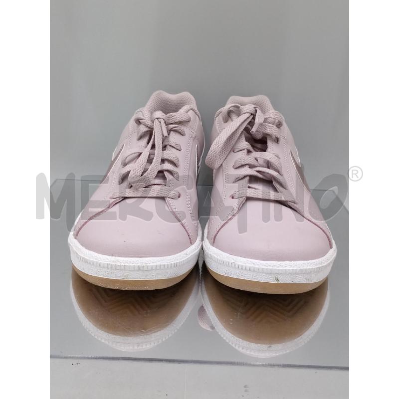 SCARPE DONNA NIKE VIOLETTE  | Mercatino dell'Usato Moncalieri bengasi 2