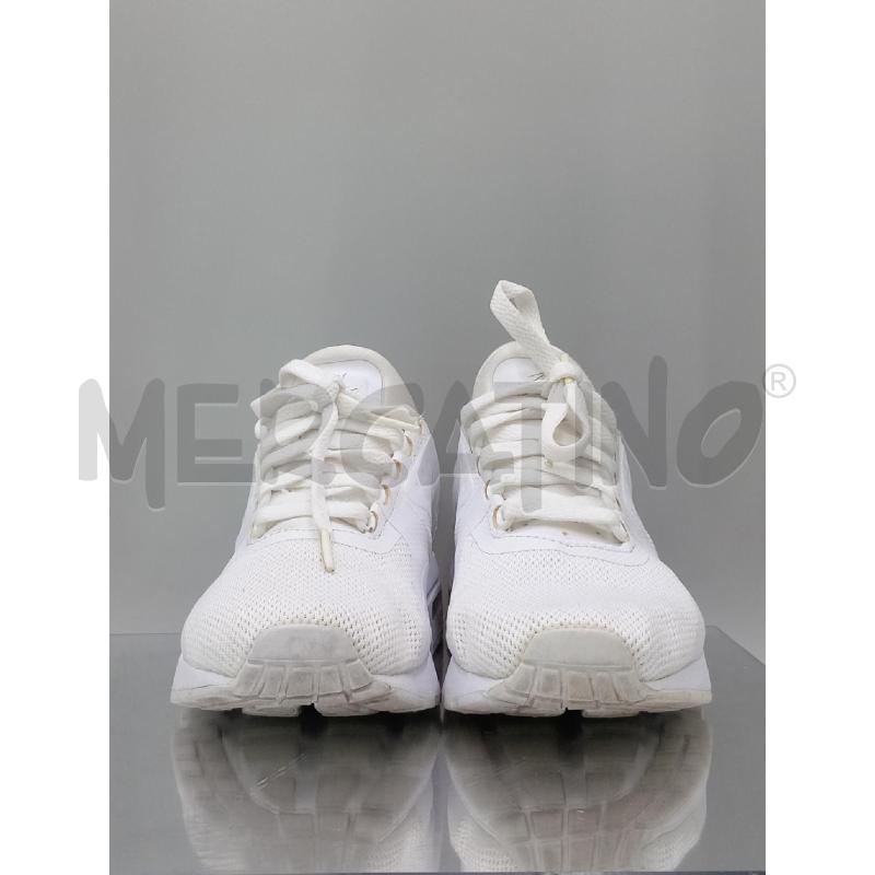 SCARPE DONNA NIKE ZERO BIANCHE | Mercatino dell'Usato Moncalieri bengasi 2