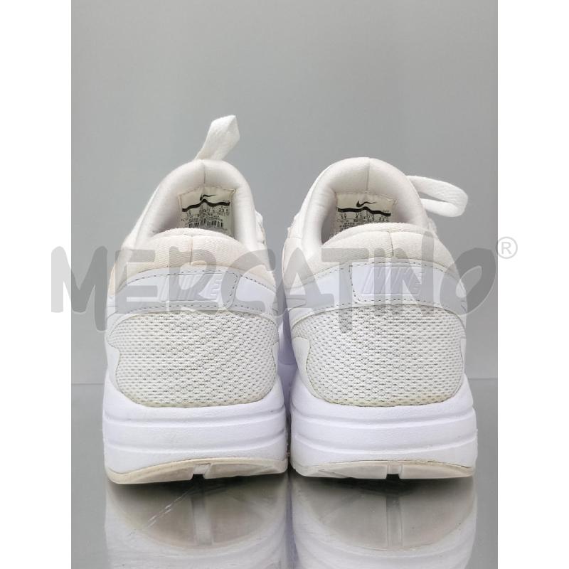 SCARPE DONNA NIKE ZERO BIANCHE | Mercatino dell'Usato Moncalieri bengasi 3