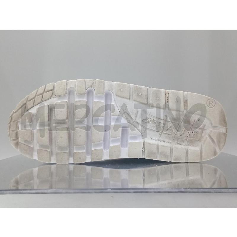 SCARPE DONNA NIKE ZERO BIANCHE | Mercatino dell'Usato Moncalieri bengasi 4