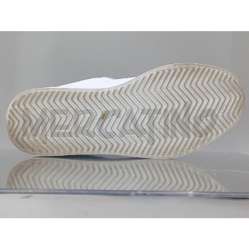 SCARPE DONNA NIRA RUBENS BIANCHE | Mercatino dell'Usato Moncalieri bengasi 4