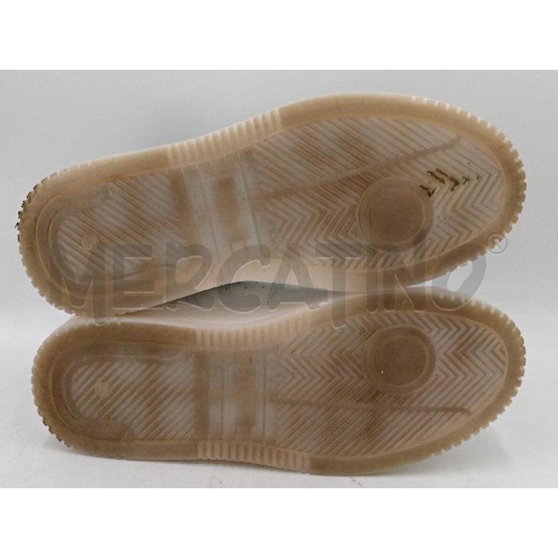 SCARPE DONNA OFF THE PITCH BIANCA | Mercatino dell'Usato Moncalieri bengasi 2