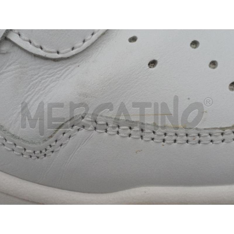 SCARPE DONNA OFF THE PITCH BIANCA | Mercatino dell'Usato Moncalieri bengasi 5