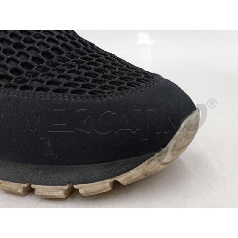 SCARPE DONNA PRADA NERE  | Mercatino dell'Usato Moncalieri bengasi 4