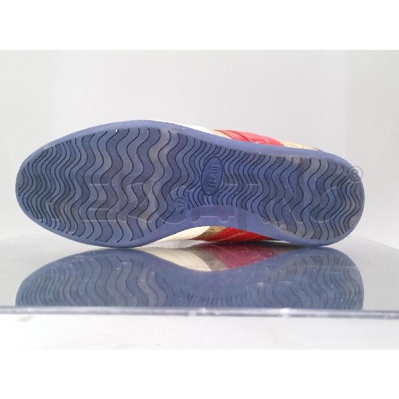 SCARPE DONNA PRIMA CLASSE INSERTI BIANCHI | Mercatino dell'Usato Moncalieri bengasi 4