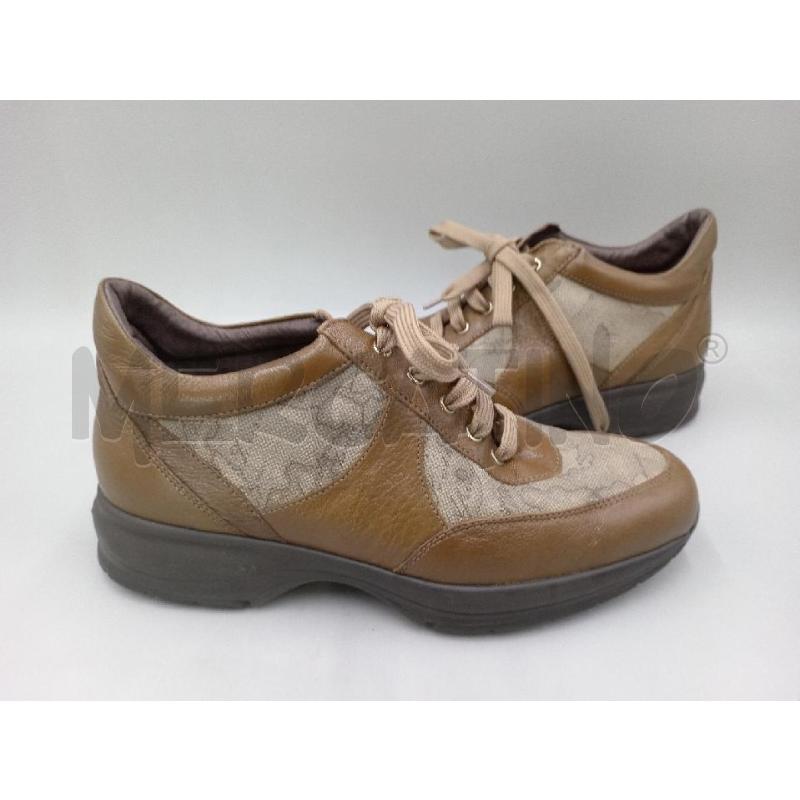 SCARPE DONNA PRIMA CLASSE MARRONI | Mercatino dell'Usato Moncalieri bengasi 4