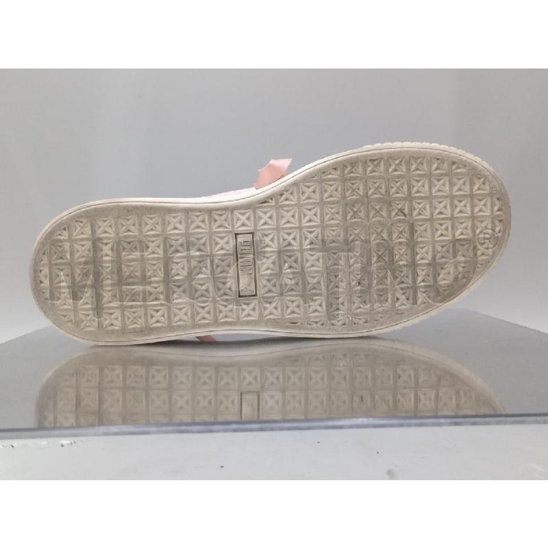 SCARPE DONNA PUMA ROSA | Mercatino dell'Usato Moncalieri bengasi 4
