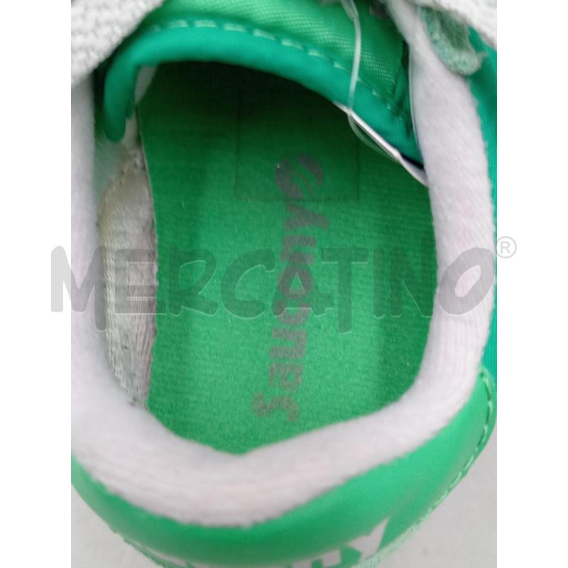 SCARPE DONNA SAUCONY VERDI | Mercatino dell'Usato Moncalieri bengasi 5