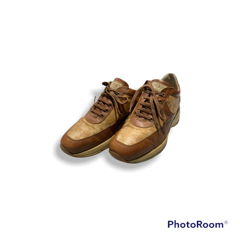 Alviero martini sneakers donna con logo 1^ classe. donna luongo fashion  store - Stileo.it