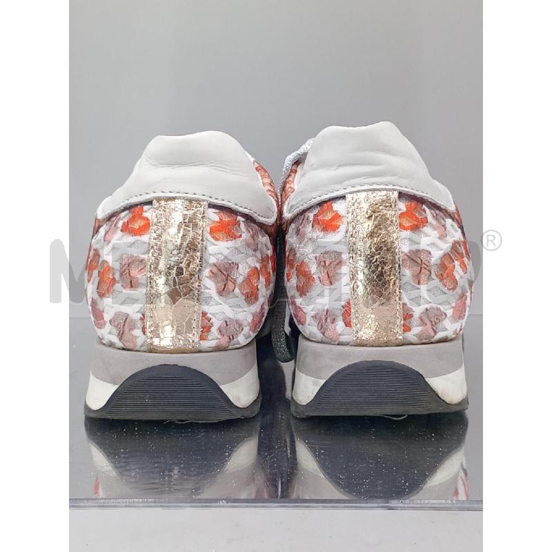 SCARPE DONNA SOISIRE SOIEBLEU BLU ARANCIO | Mercatino dell'Usato Moncalieri bengasi 3