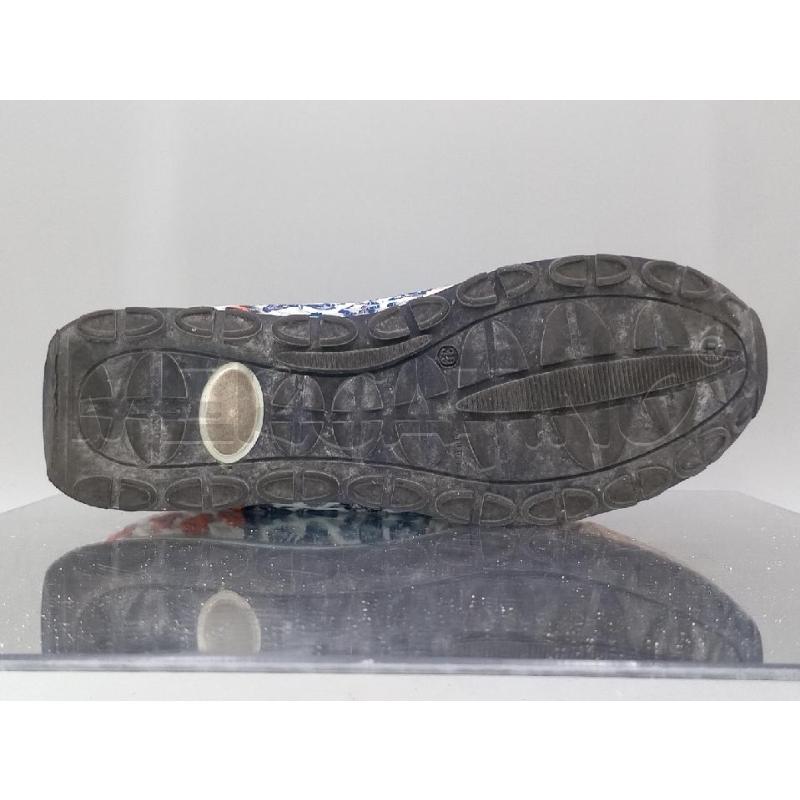 SCARPE DONNA SOISIRE SOIEBLEU BLU ARANCIO | Mercatino dell'Usato Moncalieri bengasi 4