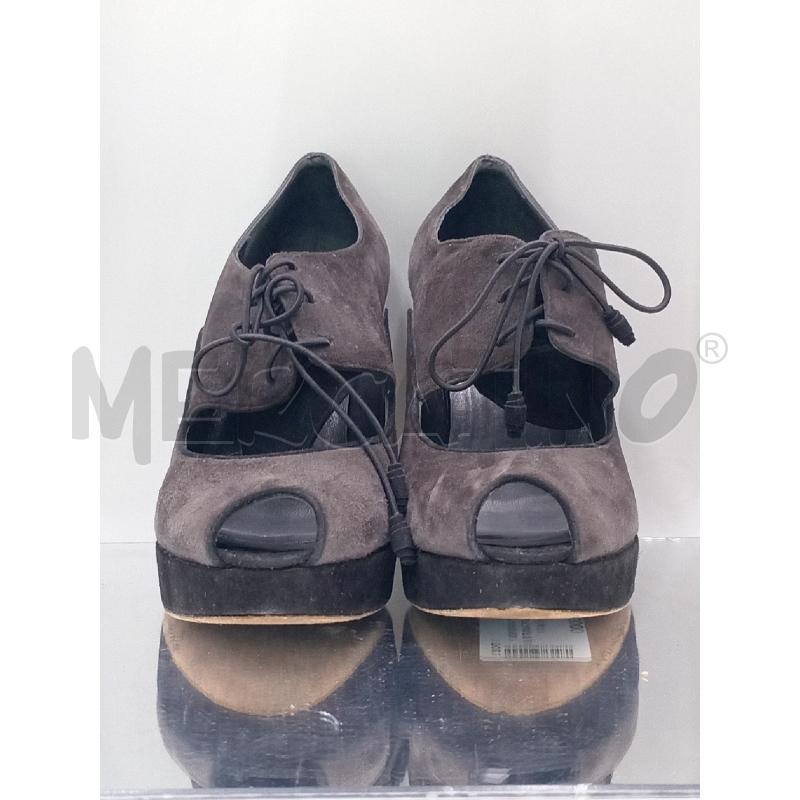 SCARPE DONNA STUART WEITZMAN NERE | Mercatino dell'Usato Moncalieri bengasi 2