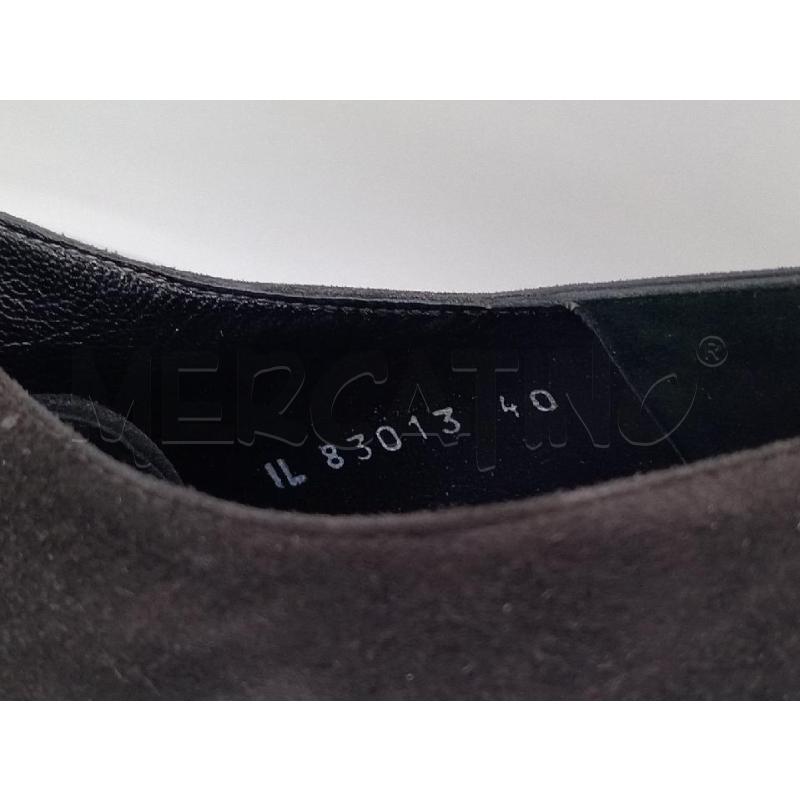 SCARPE DONNA STUART WEITZMAN NERE | Mercatino dell'Usato Moncalieri bengasi 5