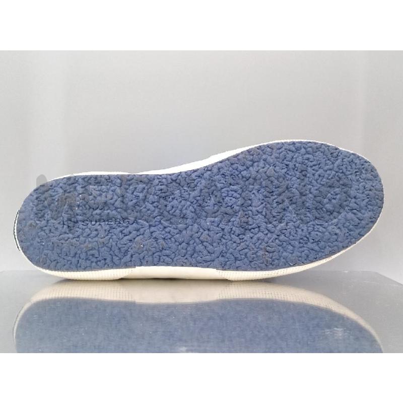 SCARPE DONNA SUPERGA CUCCIOLO BLU IMBOTTITE | Mercatino dell'Usato Moncalieri bengasi 4