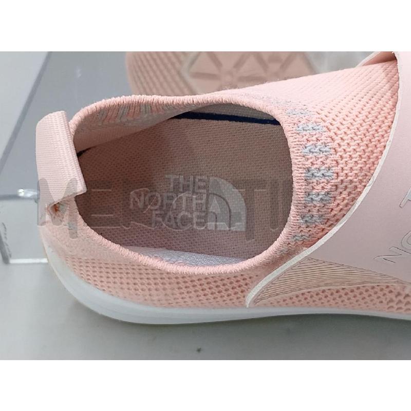 SCARPE DONNA THE NORTH FACE ROSA CON VELCRO | Mercatino dell'Usato Moncalieri bengasi 5