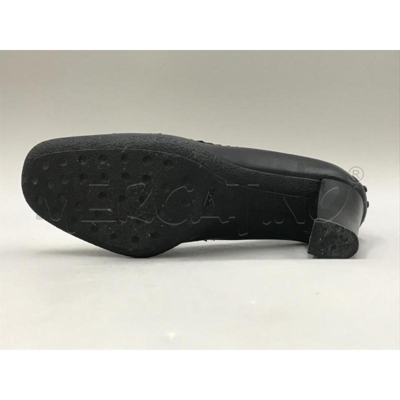 SCARPE DONNA TOD'S NERE TACCO | Mercatino dell'Usato Moncalieri bengasi 4