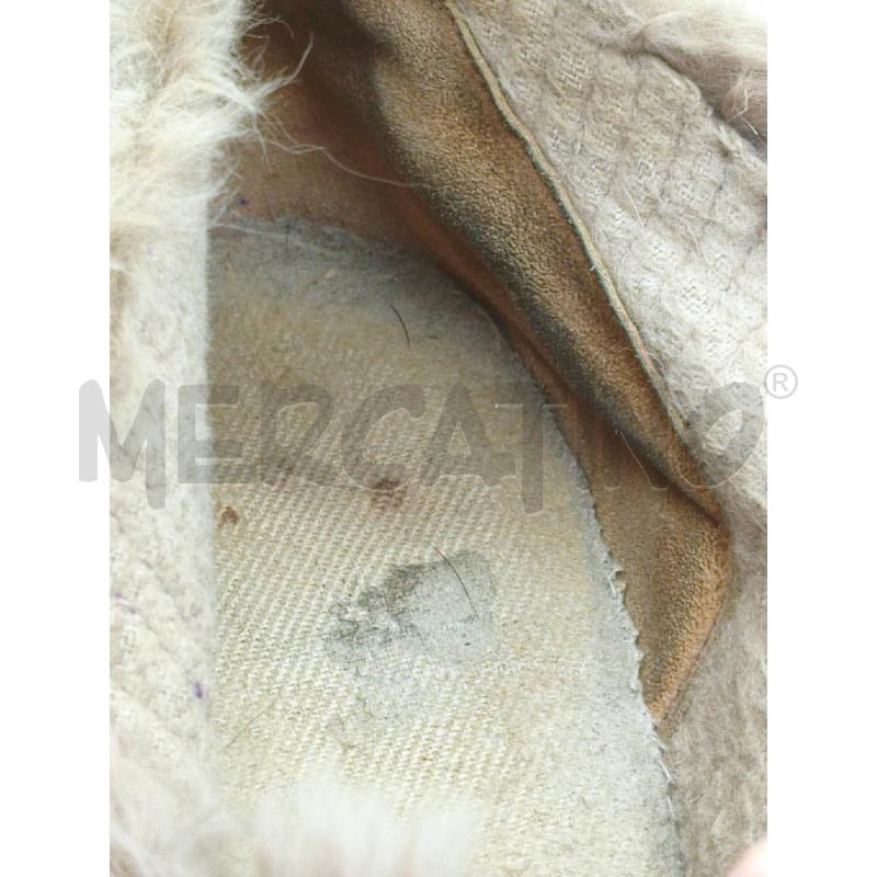 SCARPE DONNA VINTAGE ANNI 20/30 | Mercatino dell'Usato Moncalieri bengasi 4