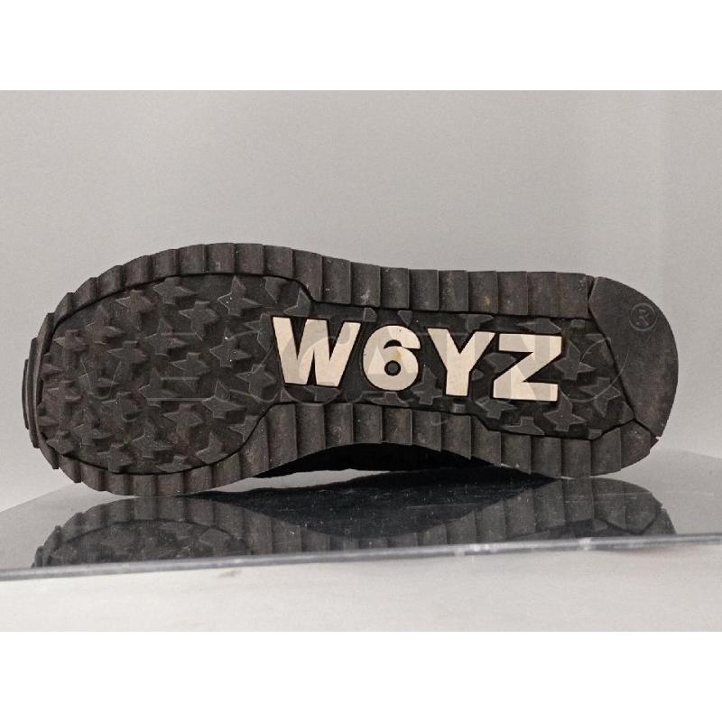 SCARPE DONNA W6YZ NERE | Mercatino dell'Usato Moncalieri bengasi 4