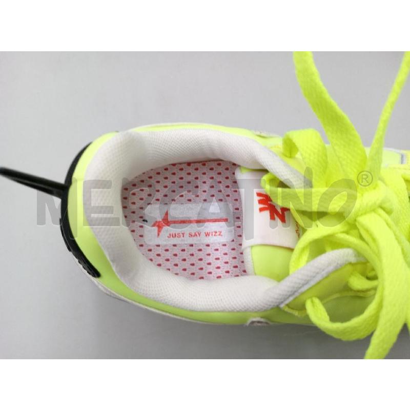 SCARPE DONNA ZWY6 GIALLE | Mercatino dell'Usato Moncalieri bengasi 5
