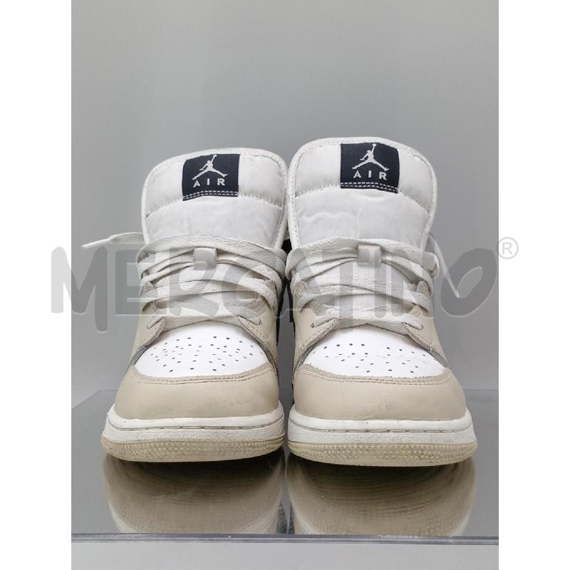 SCARPE JORDAN BEIGE | Mercatino dell'Usato Moncalieri bengasi 2