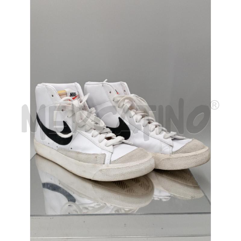 SCARPE NIKE ALTE | Mercatino dell'Usato Moncalieri bengasi 1