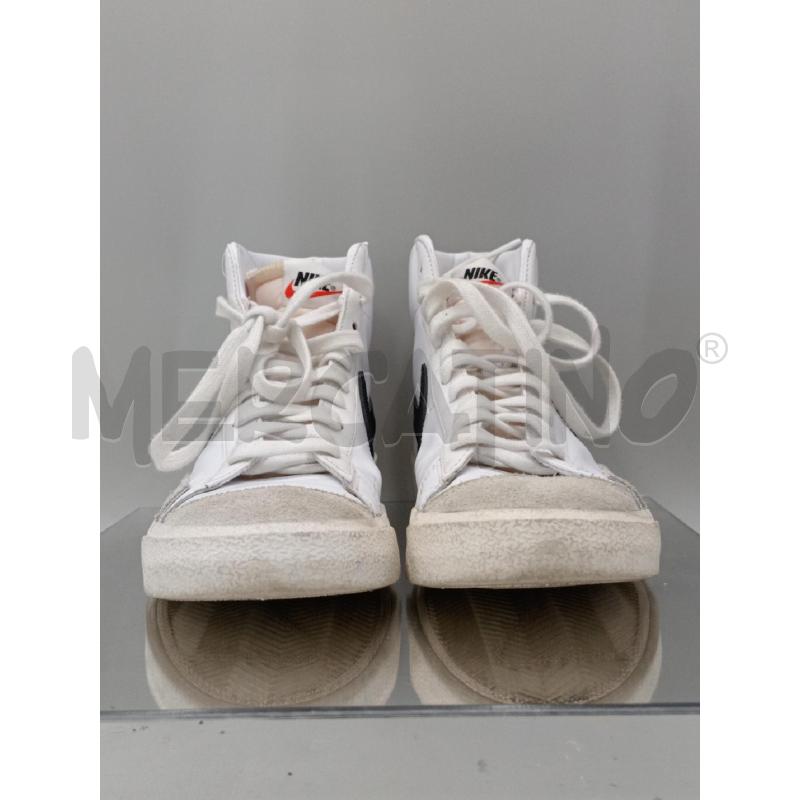 SCARPE NIKE ALTE | Mercatino dell'Usato Moncalieri bengasi 2